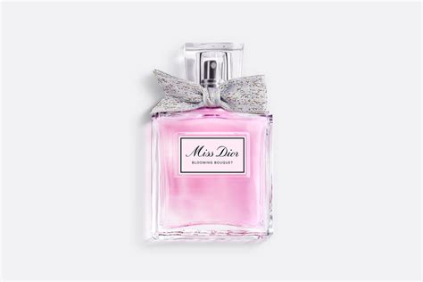 Christian Dior Miss Dior Blooming Bouquet Eau De。